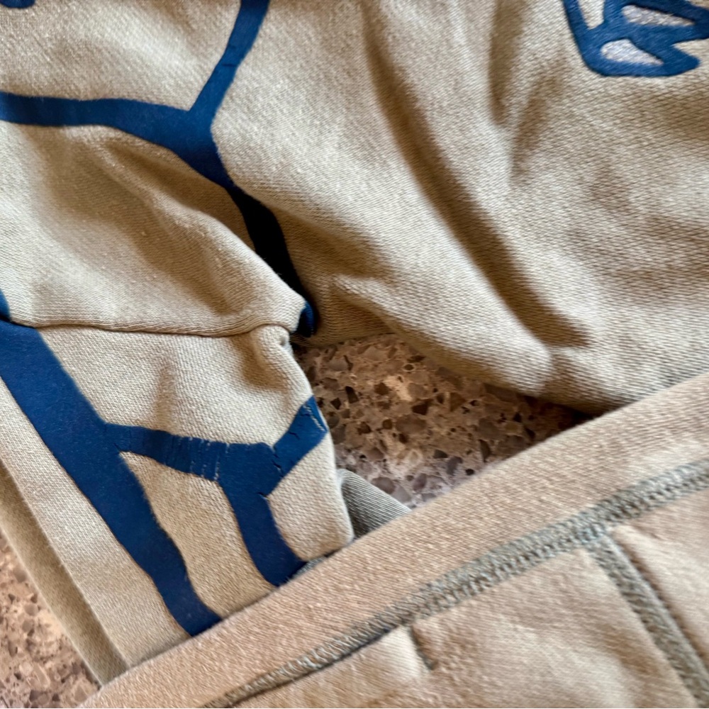 Gap l 2-Piece Set l Hoodie & Joggers l Size: 4(Pants) 5 (Hoodie) - Picture 8 of 9